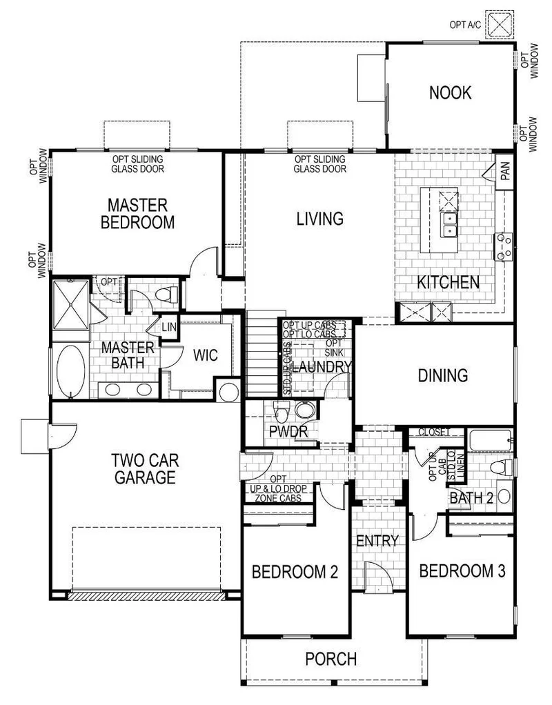 Photo 2 of 593 Inyo Court