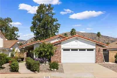 6265 Birdie, La Verne, CA 91750