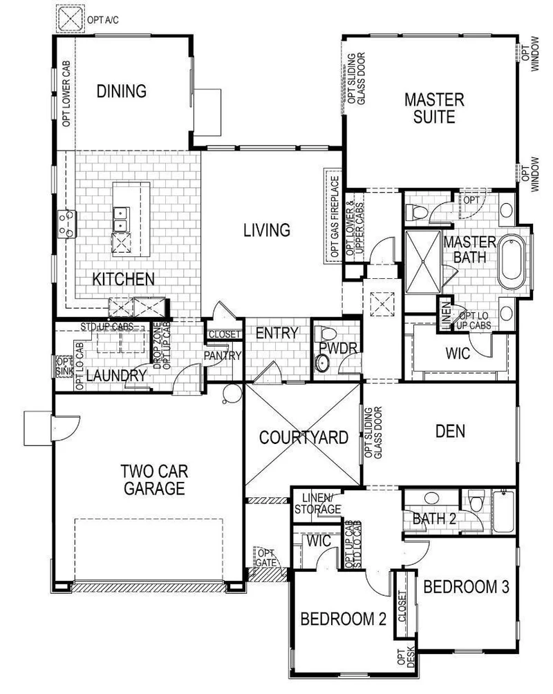 Photo 2 of 595 Inyo Court