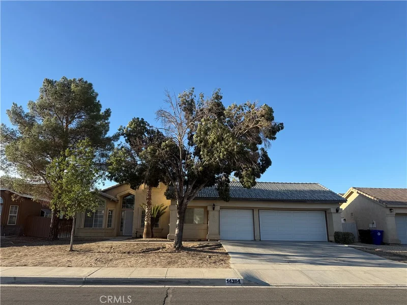 14384 Del Amo Drive