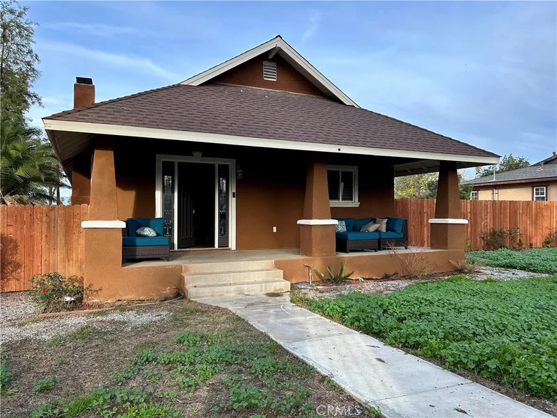 2795 Denton Street