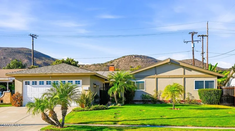 852 Verna Avenue