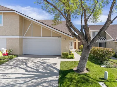 16722 Shinedale Drive