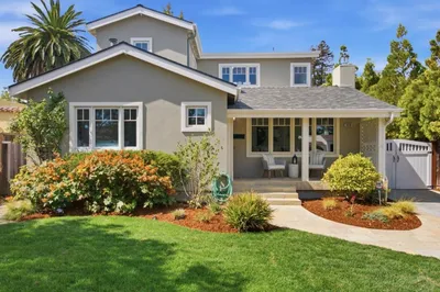 1030 Elm Street, San Carlos, CA 94070