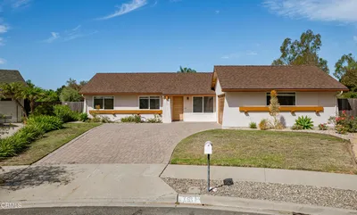 751 Bolsa Chica Court, Goleta, CA 93117