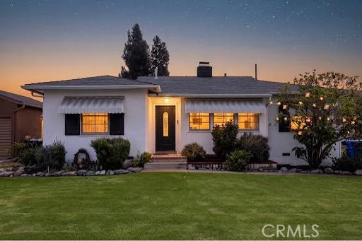 10286 Ben Hur, Whittier, CA 90605