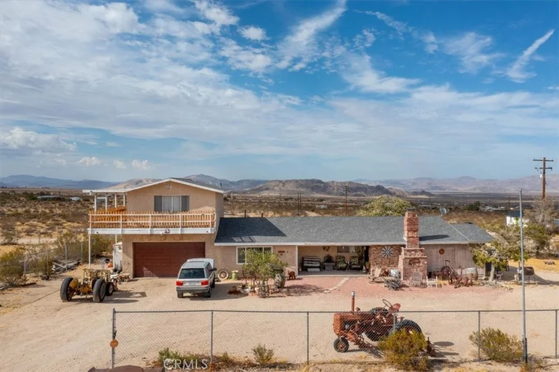 55576 Valley View Road