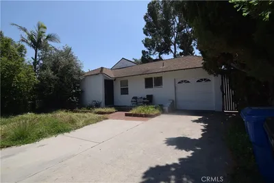 9930 Saticoy Street photo 2