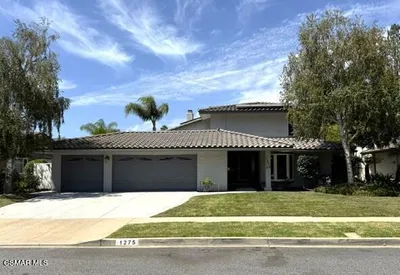 1275 Willsbrook Court
