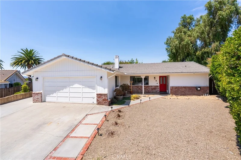 411 Palomino Lane