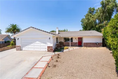 411 Palomino Lane, Paso Robles, CA 93446