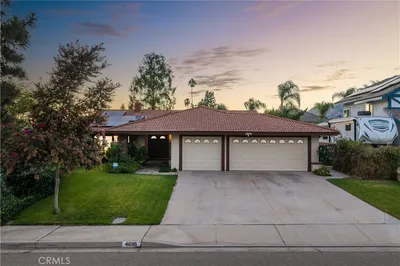 4695 Halaga, La Verne, CA 91750