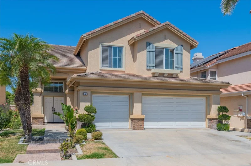 11 Santa Comba, Irvine, CA 92606