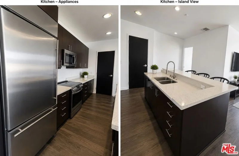 Photo 2 of 8601 Wilshire Blvd 1004