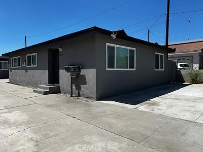 8036 Whitmore, Rosemead, CA 91770
