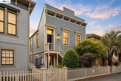 800 Delaware Street 1020, Berkeley, CA 94710