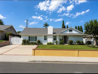 21325 Hipass Drive, Diamond Bar, CA 91765