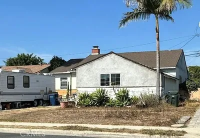 15911 Chanera Avenue, Gardena, CA 90249