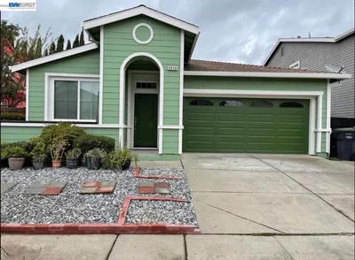 2516 Withrow Ln, Fairfield, CA 94533