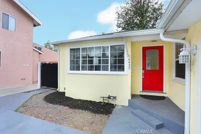 4433 Stern Avenue, Sherman Oaks, CA 91423