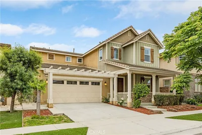6241 Cumberland Street, Chino, CA 91710