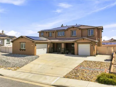 41648 Retsina Street, Palmdale, CA 93551