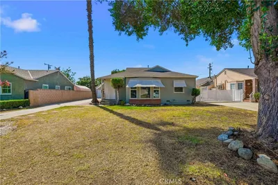 209 N Broadmoor, West Covina, CA 91790