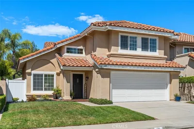 29 Raposa, Rancho Santa Margarita, CA 92688