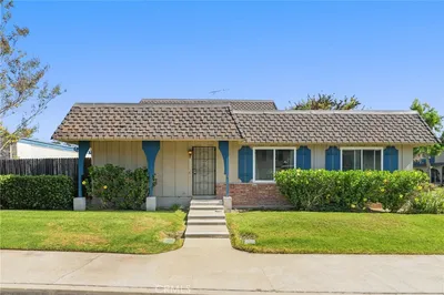 4361 Larwin Avenue, Cypress, CA 90630