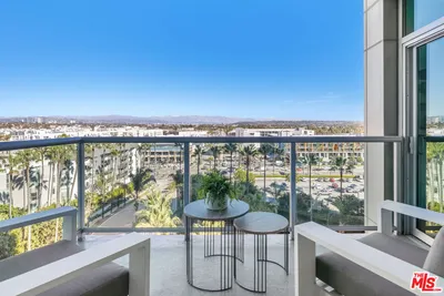 13650 MARINA POINTE Drive 1608