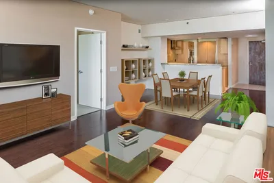 13650 MARINA POINTE Drive 1608 photo 2