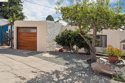 740 Keeler Ave, Berkeley, CA 94708