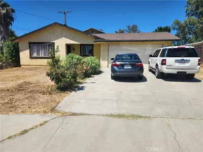 321 Park Avenue, Banning, CA 92220