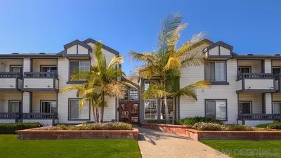 3950 Cleaveland Ave, San Diego, CA 92103