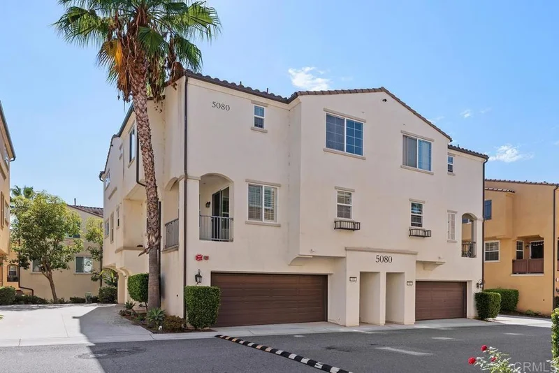 5080 Tranquil Way 102