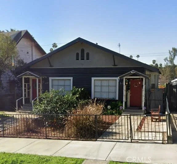 4161 El Dorado Street, Riverside, CA 92501