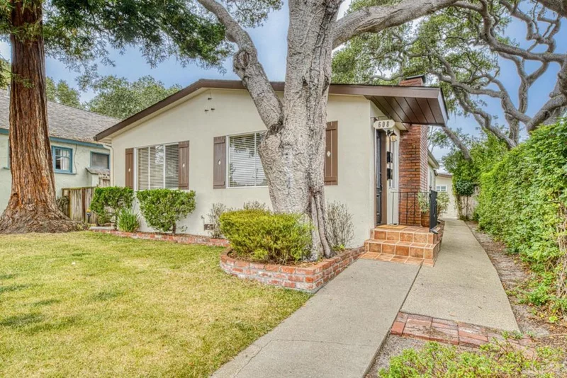 608 Congress, Pacific Grove, CA 93950