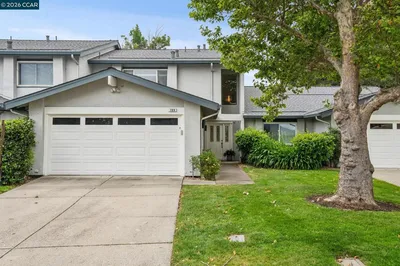 199 Rosario Ct, San Ramon, CA 94583