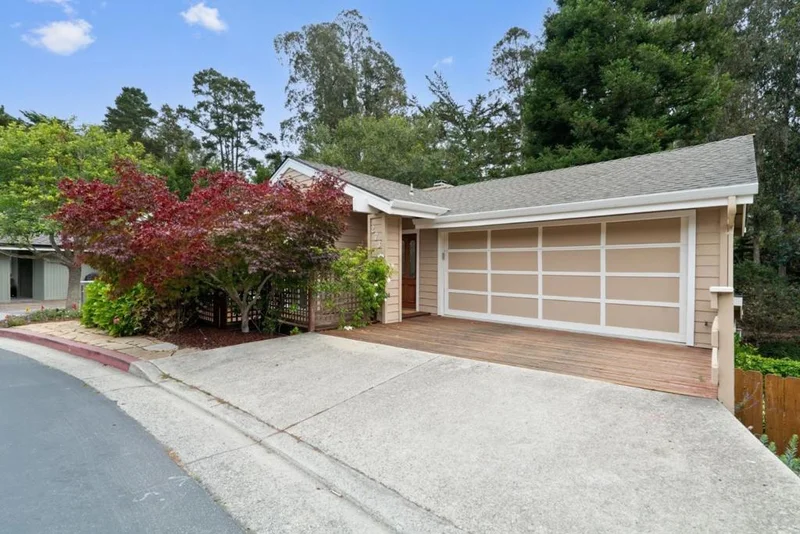 273 Dry Creek Road, Aptos, CA 95003