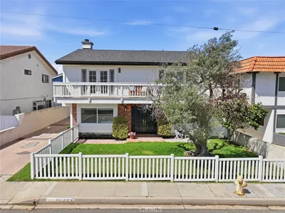 2215 Curtis Avenue A, Redondo Beach, CA 90278