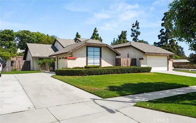 8584 Sandalwood Court, Rancho Cucamonga, CA 91730