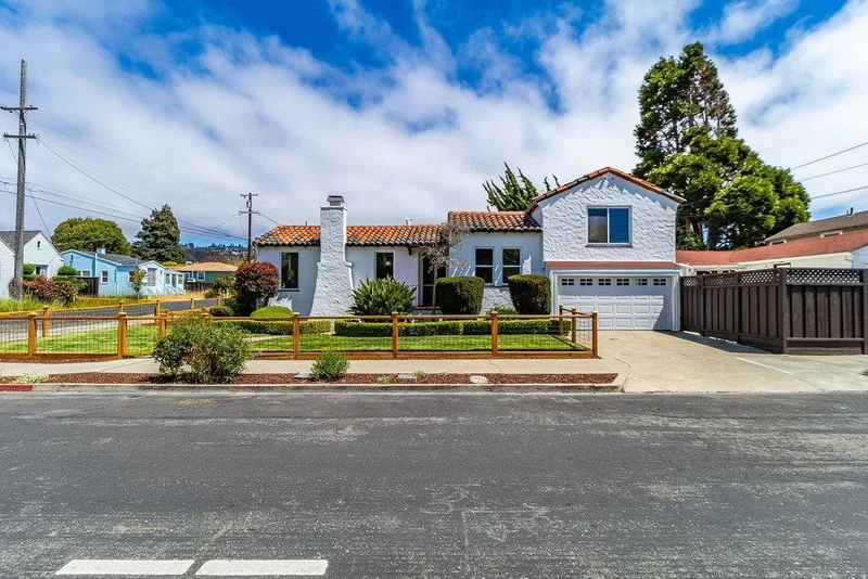1222 Garfield Avenue, Albany, CA 94706