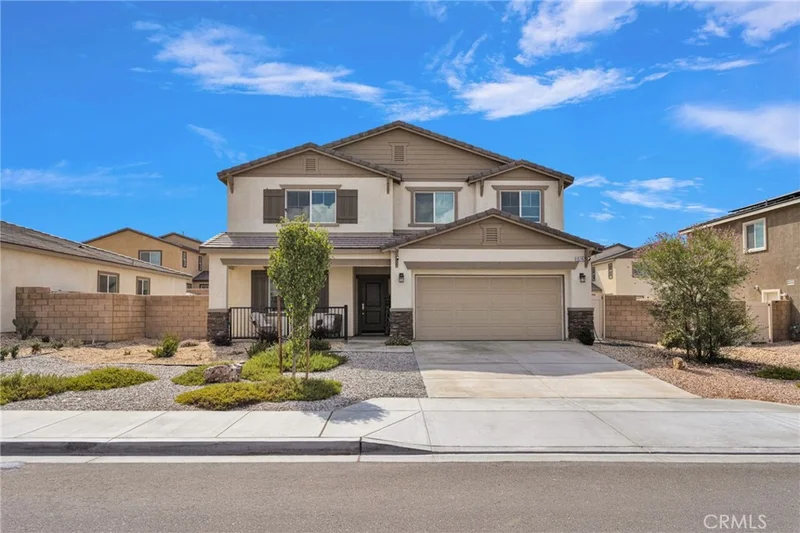 15742 Lorretta, Victorville, CA 92394