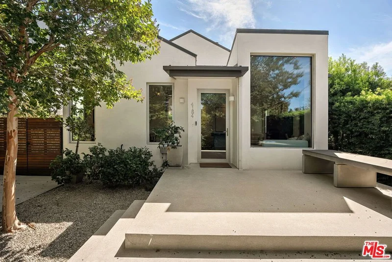 4184 Mildred Avenue, Culver City, CA 90066