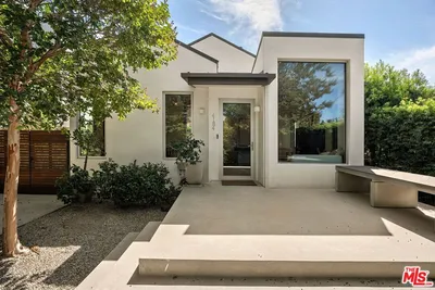 4184 Mildred Avenue, Culver City, CA 90066