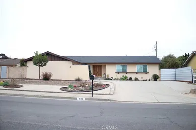 586 Poppy Lane, Santa Maria, CA 93455