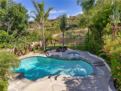 20316 Wynfreed Lane, Porter Ranch, CA 91326
