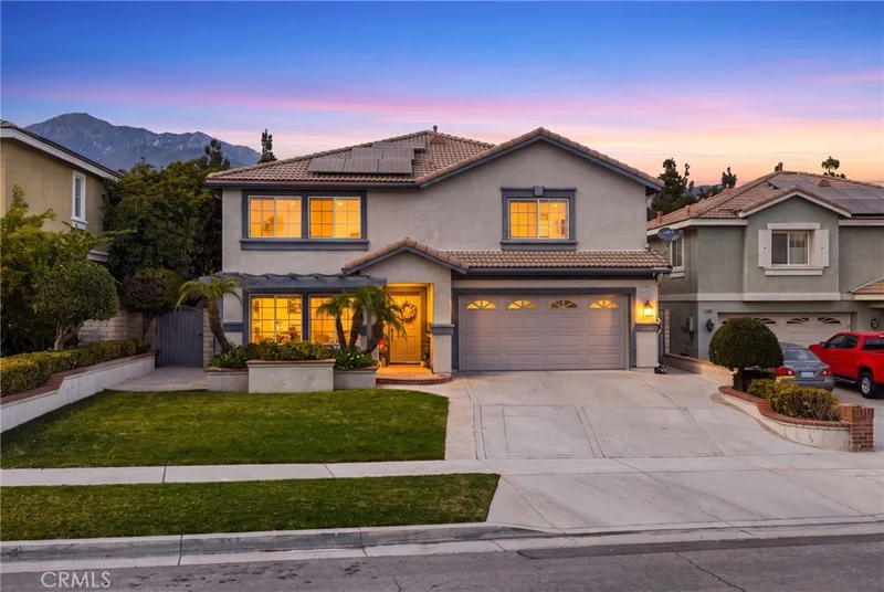 11880 Asti Drive, Rancho Cucamonga, CA 91701