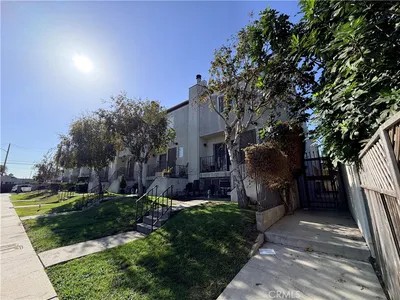 3134 W 145th Street 14, Gardena, CA 90249