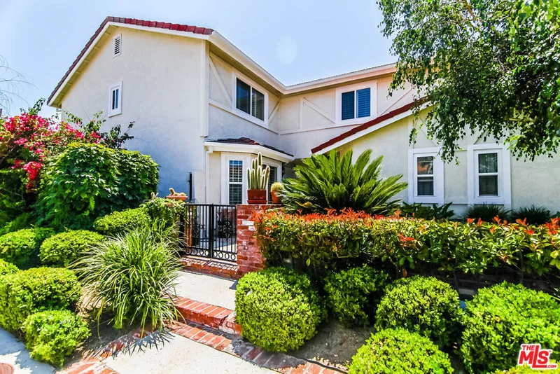 19550 Turtle Springs Way, Los Angeles, CA 91326